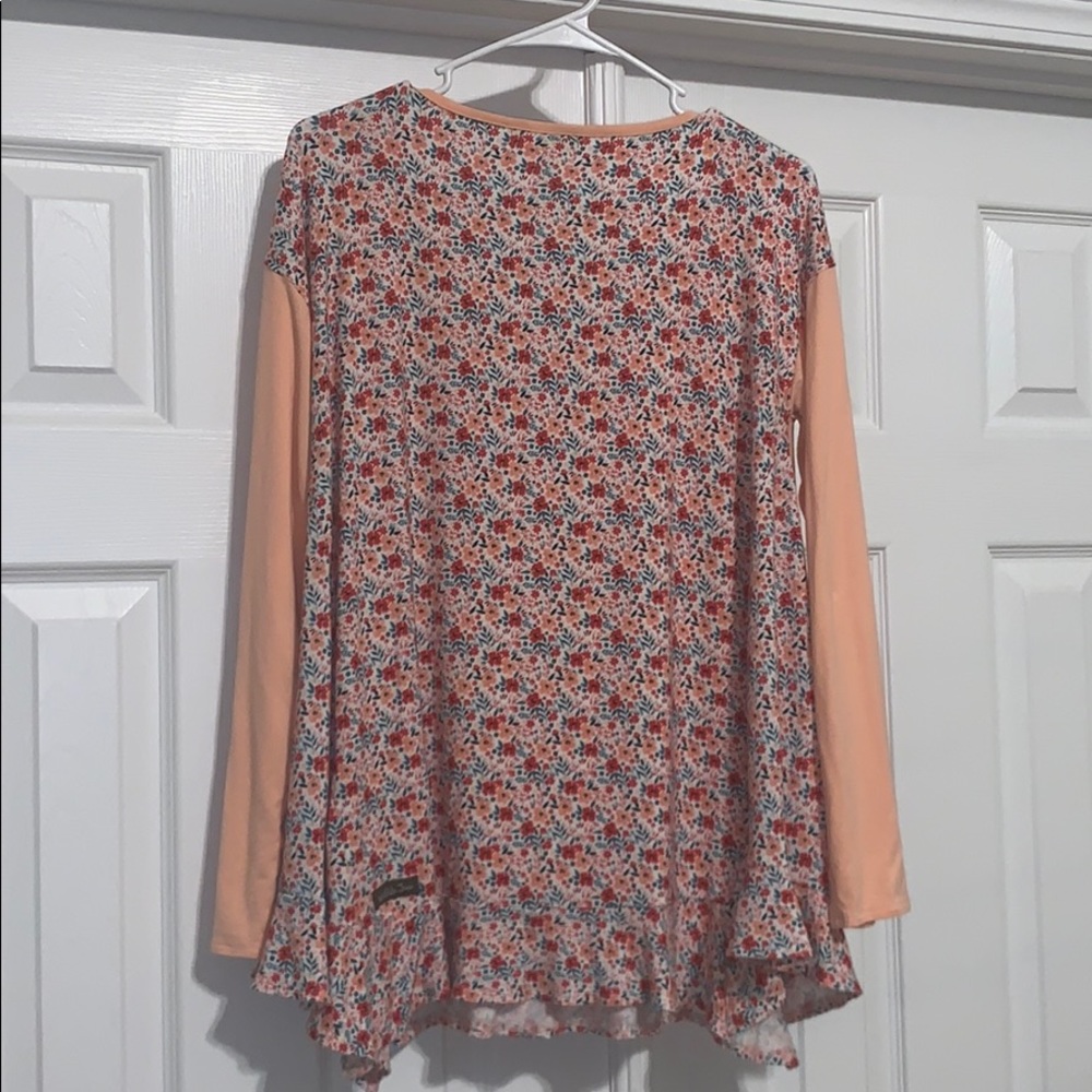 Matilda Jane Top - Picture 2 of 2